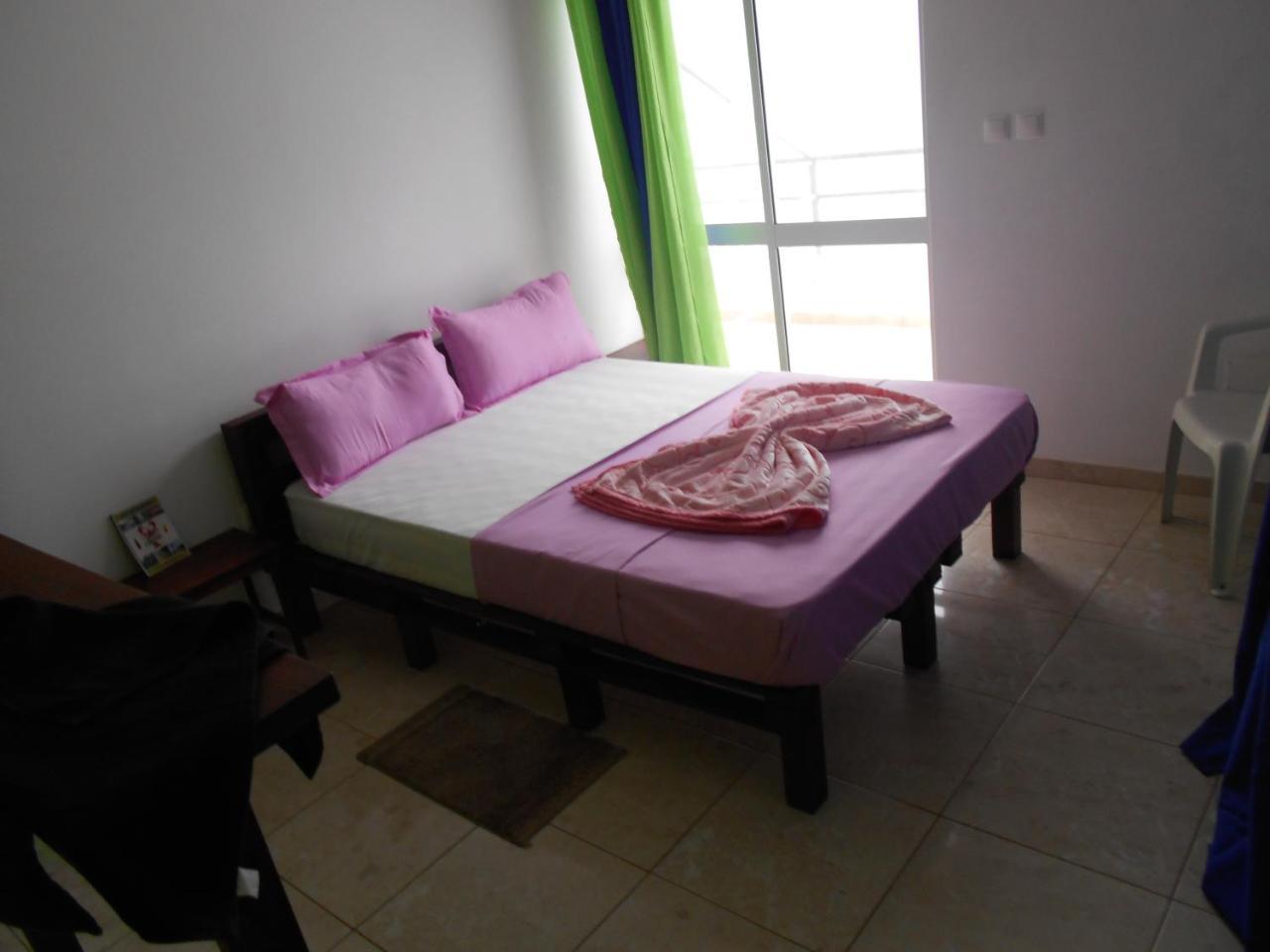 Guest House Frontera Pinto Zewnętrze zdjęcie