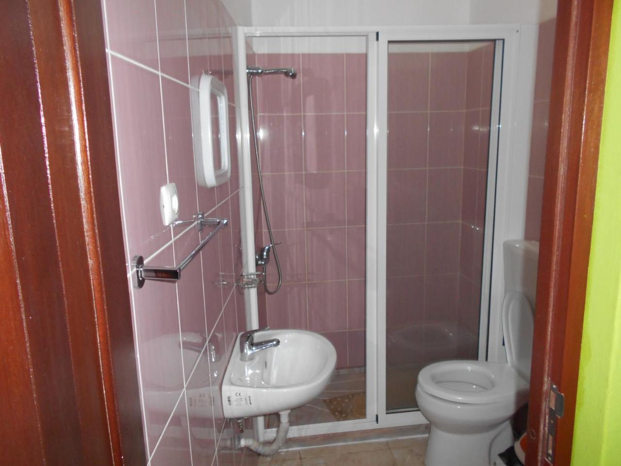 Guest House Frontera Pinto Zewnętrze zdjęcie