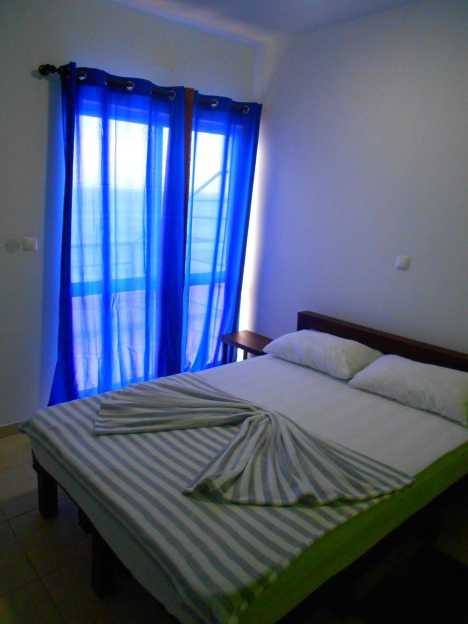 Guest House Frontera Pinto Zewnętrze zdjęcie